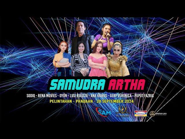 SAMUDRA ARTHA MUSIC || PELINTAHAN - PANDAAN || DHEHAN PRO