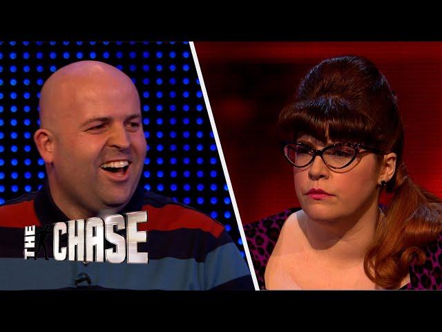 The Highest Solo Win On The Chase EVER | The Chase