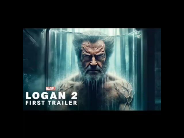 Logan 2 Trailer Reaction 2025 - Shocking Reveals and Surprises!