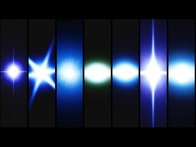 The Sound of Space [7 Neutron Stars (Pulsars)] [Space Engine 0.9.8.0e] #7