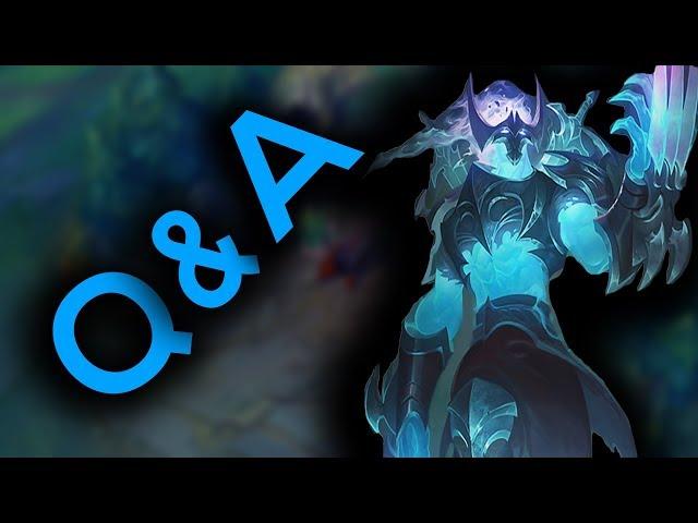 Q & A - Fiddlezahar - Thank you for 20 000