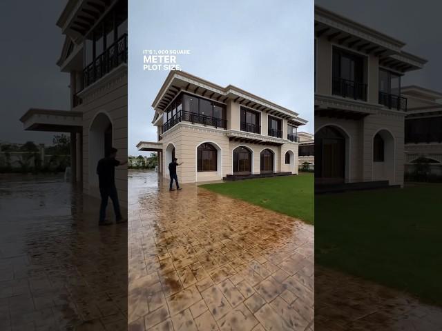 6 Bedroom Luxury Villa For Sale