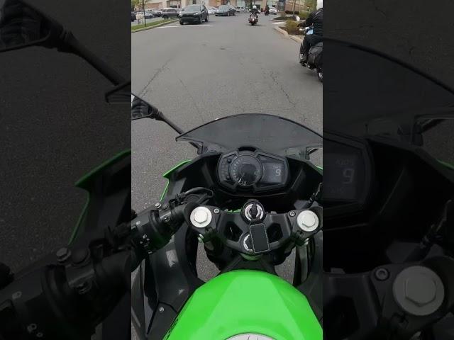 Sharing the Road: Motorcycles & Self-Driving Cars 