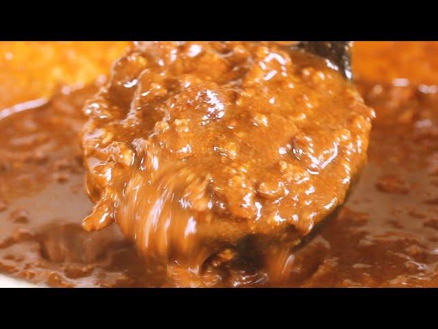 Real Deal Chili Con Carne // Kevin Is Cooking