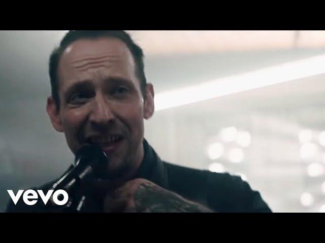 Volbeat - The Devil's Bleeding Crown