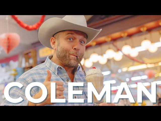 Day Trip to Coleman  FULL EPISODE (S15 E12)