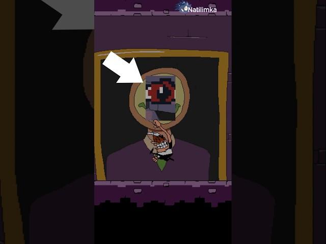 What if Pizza Tower was Closed? [Pizza Tower CYOP mods Shorts] #pizzatower #pizzatowermods #peppino
