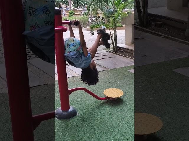yoga Day special #sports