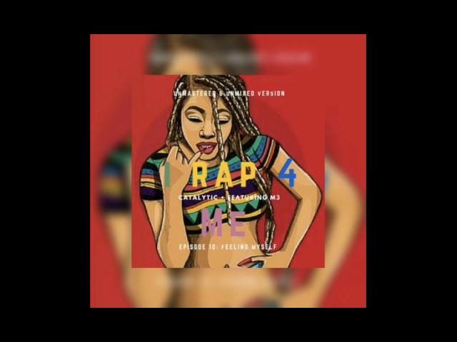 Catalytic - I Rap 4 Me (Audio)