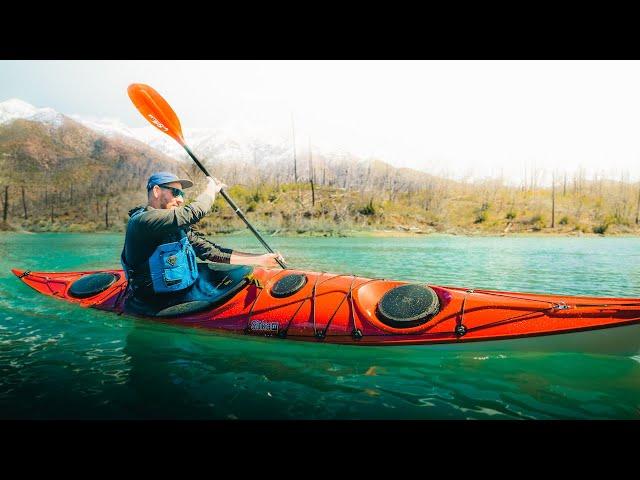 Advanced Paddling Skills: Kayaking 102