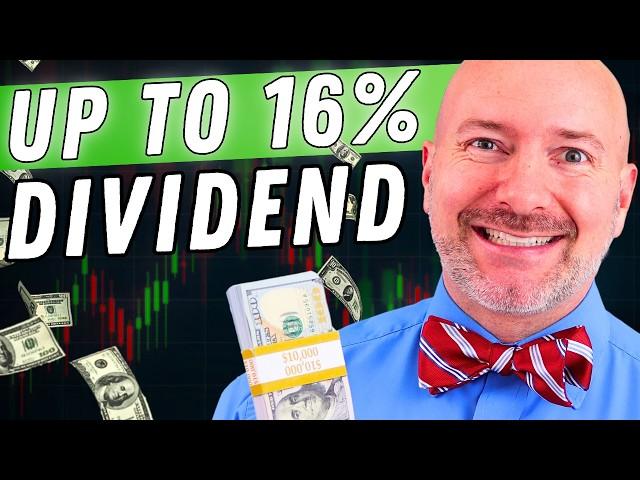 7 Monthly Dividend Stocks that Will Pay Your Rent