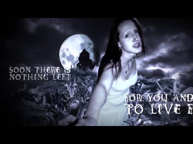 PATH OF DESTINY - Dreams In Splendid Black (Lyric Video)