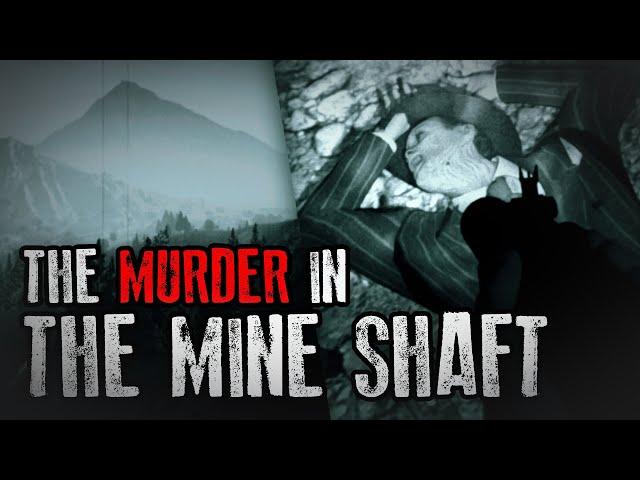 The Murder in the Mine Shaft - Grand Theft Auto V