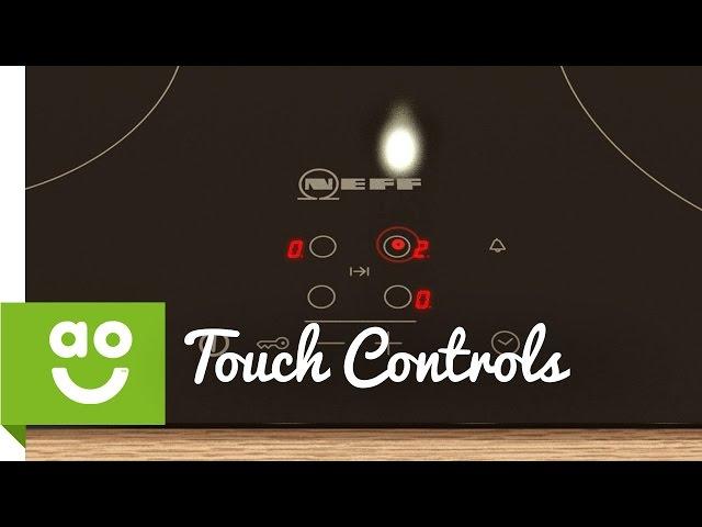 Neff Electric Hobs with Touch Control | ao.com