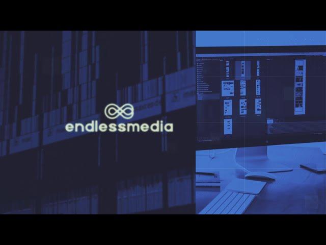 Endless Media | Promo Video