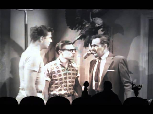 MST3k 607 - Bloodlust