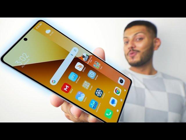 OnePlus Nord CE 5 5G Unboxing And Quick Review