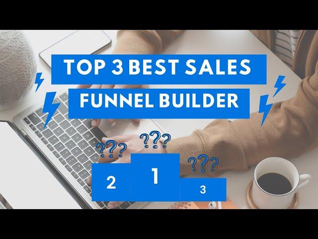 Best Sales Funnel Software in 2022 