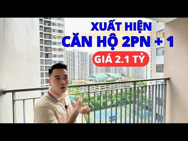 Xuất Hiện Quỹ Căn Siêu Hiếm Giá Rẻ | Vinhomes Ocean Park