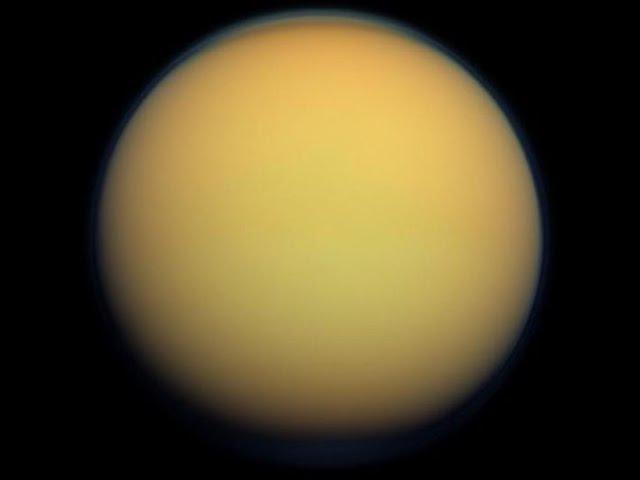 10 Unsolved Mysteries of Titan