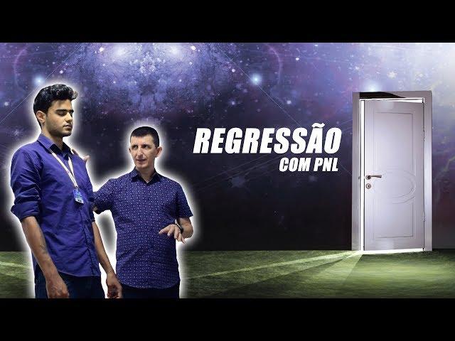 Técnica de Regressão com PNL - Terapia em Linha de Tempo