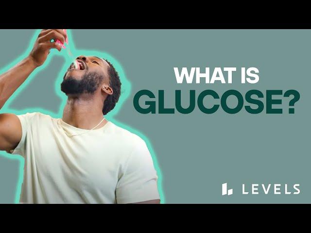 What Is GLUCOSE & What Does it Do to Your Body & Blood Sugar Levels? | Austin McGuffie & Levels