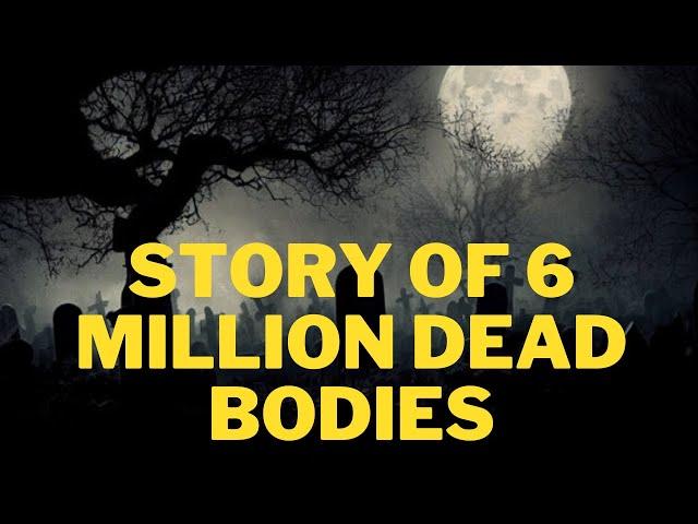 History of  the Catacombs in Paris | Empire of Death Beneath the City of Lights | The Catacombs