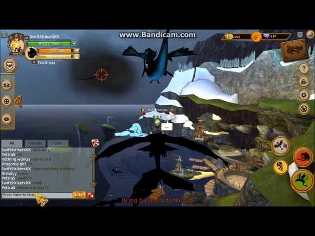 (School of Dragons) Video