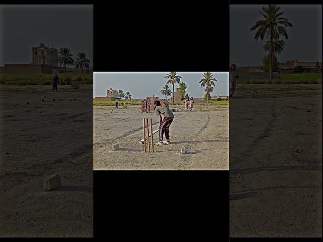 best shot by Hasnain Ali...