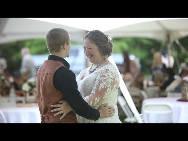 Gabrielle & Daniel - Produced by GeeCee Media