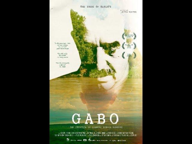 Gabo, la creación de Gabriel García Márquez (Gabo: The Creation of Gabriel Garcia Marquez) Full Film