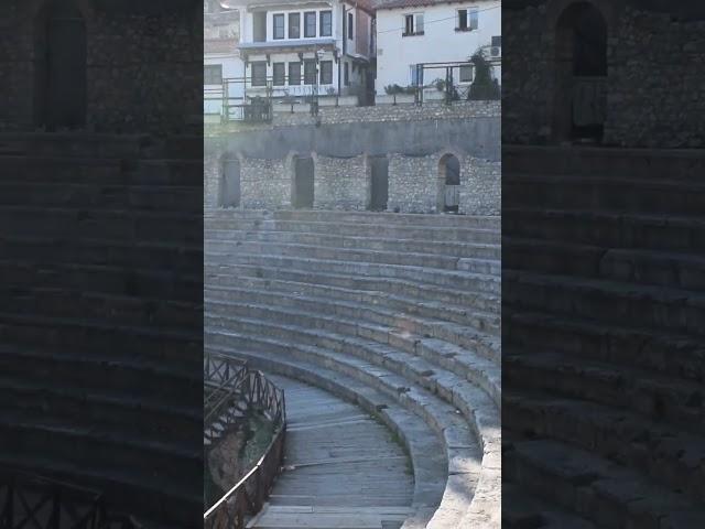 Stunning Ohrid | The Jewel of North Macedonia.33