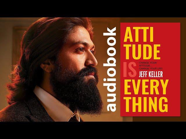 Attitude is Everything by Jeff Keller Audiobook || Full English Audiobook || Readers Hub