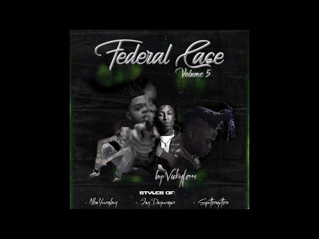 [FREE] NBA YoungBoy Loop Kit 2021 - Federal Case 5