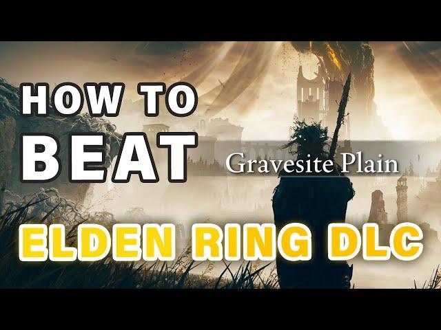 What Boss Order to BEAT the Shadow of the Erdtree DLC ► Elden Ring