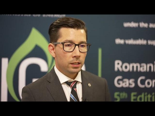 INVESTIȚIILE - CHEIA VIITORULUI ENERGETIC AL ROMÂNIEI (RIGC 2022)