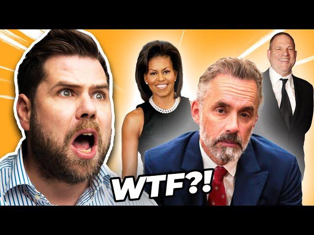 Watch Expert Reacts to CONTROVERSIAL FIGURES' Watches!