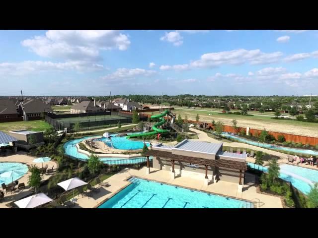 2015 Towne Lake Water Park (change settings to HD)