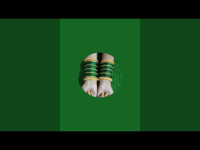 Vinita Devi Bangles Set लाइव है!
