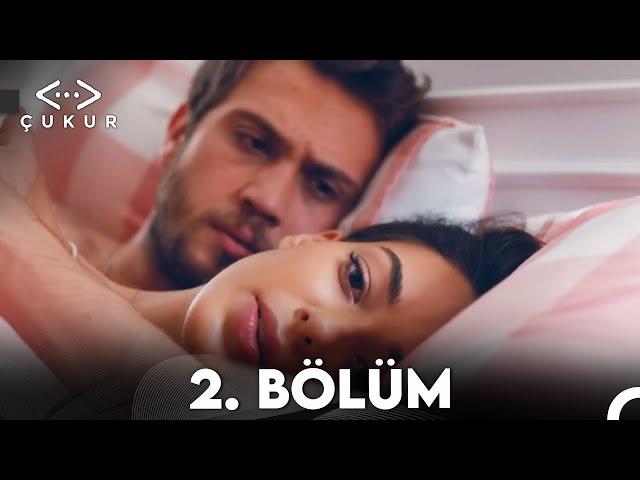 Çukur 1. Sezon 2. Bölüm (Full HD)