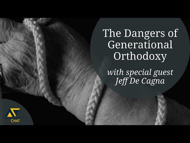 Dangers of Generational Orthodoxy on Association Chat