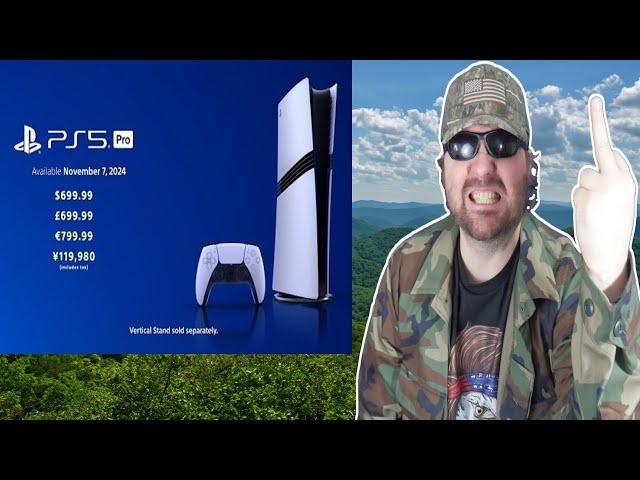 $700 For This Is Ridiculous (PS5 Pro) (Penguinz0) - Reaction! (BBT)