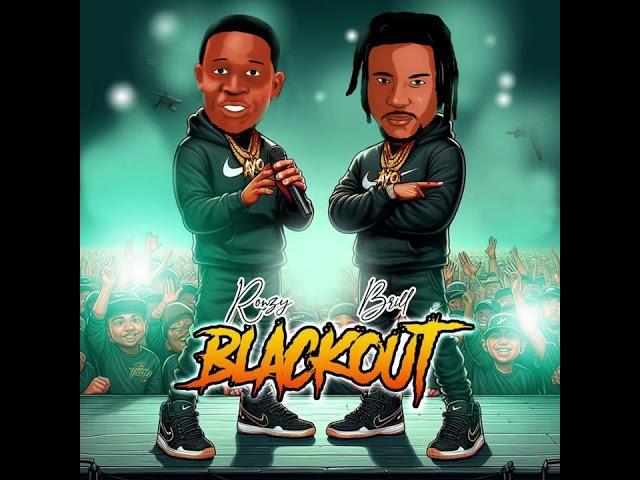 Blackout (ft. Bril)