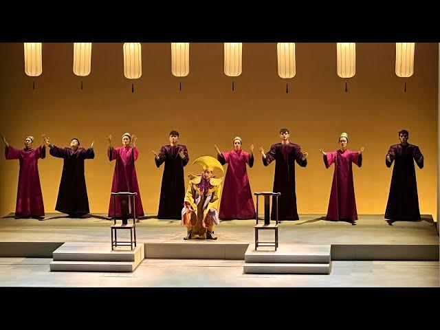 La nascita di una nuova Opera: Marco Polo al Teatro Malibran