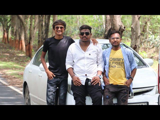 vishal Rathwa vijay Rathwa Aek Sath  Vlog me| Makhaniya Parvat Drone sort |
