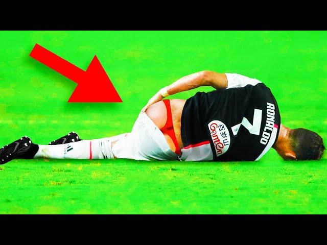 Most EMBARRASSING Moments In Football History