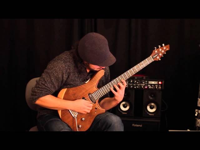 (Original) More than words can say by Alex Hutchings
