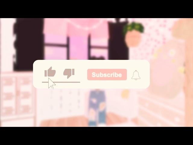 Free GFX Intro Template of a Boho Black Haired Happy Girl | iiorchxd