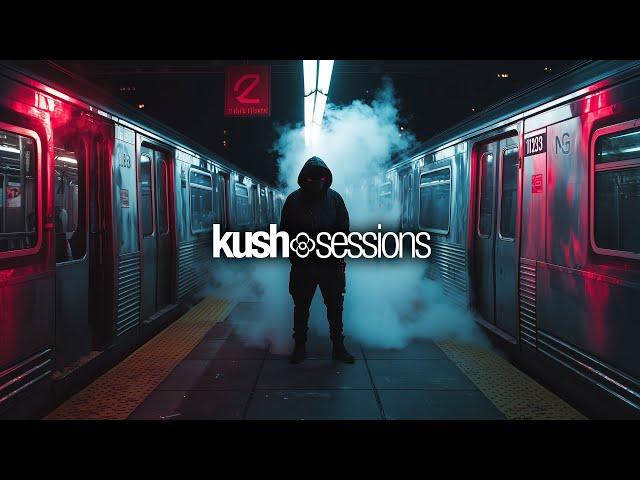 #278 KushSessions (Liquid Drum & Bass Mix)