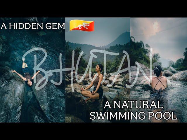 Hidden Gem of Bhutan  Dinwi Ag ma ma klmkw? A day in my life ️